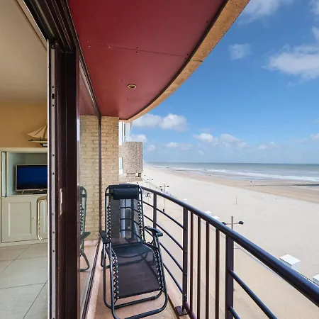 Au 5eme Etage * Middelkerke