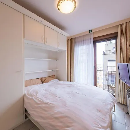 Appartamento Au 5eme Etage