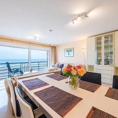 Au 5eme Etage * Middelkerke