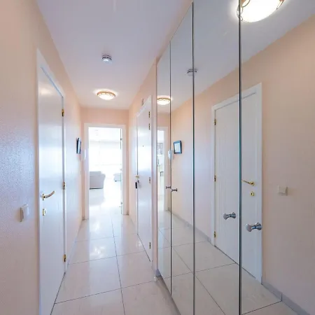 Appartamento Au 5eme Etage *